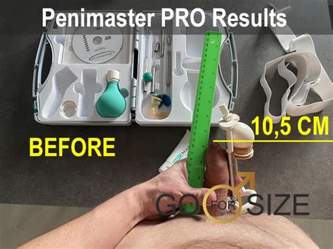 penimaster pro review results